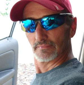 Meet your Posher, Scotty